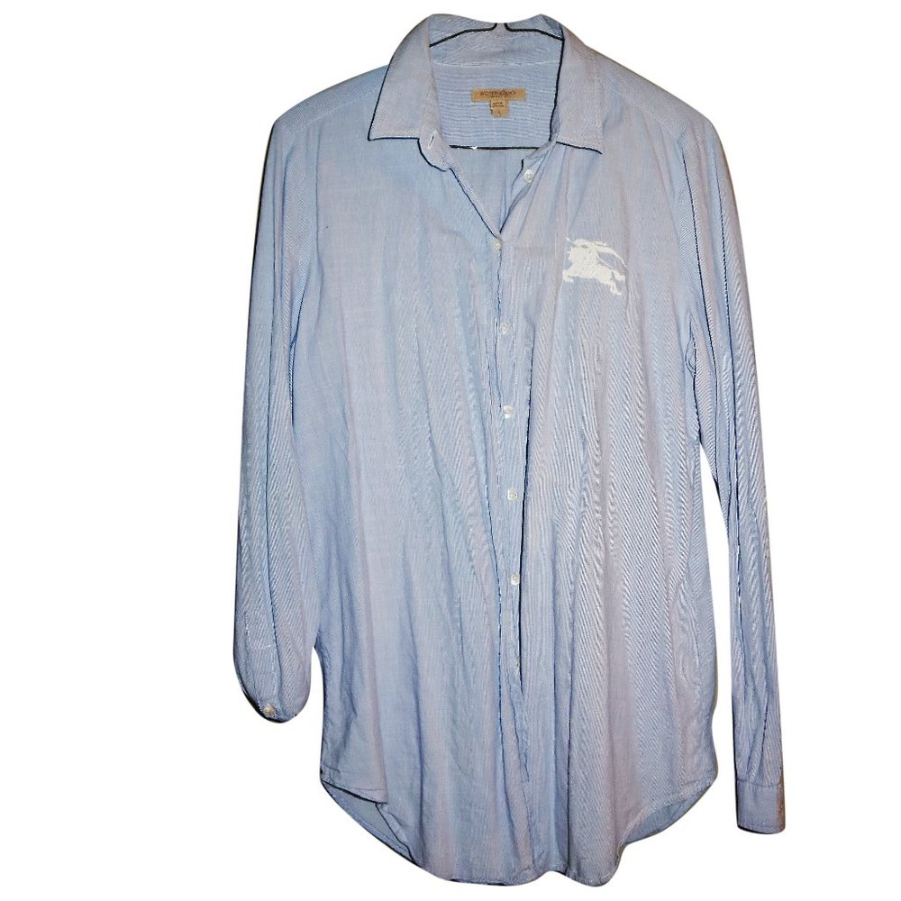 Burberry Brit Casual Long Sleeve Shirt